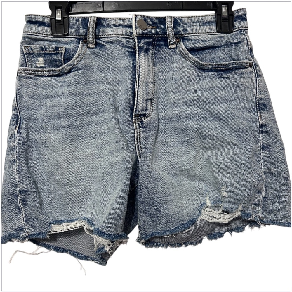BKE Billie Stretch Short Women’s Size 26